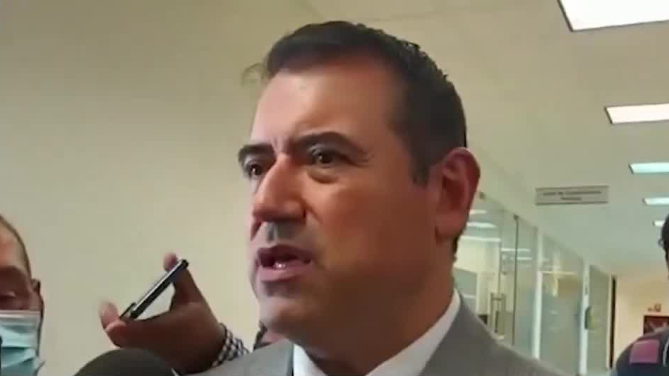 Fiscal anticorrupción de Tamaulipas presenta amparo para no ser destituido
