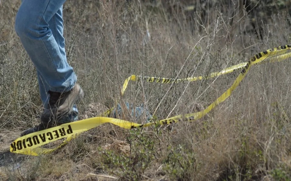 Hallan cuerpos de 5 mujeres en Cuautla; se trató de un ajuste de cuentas: fiscal de Morelos