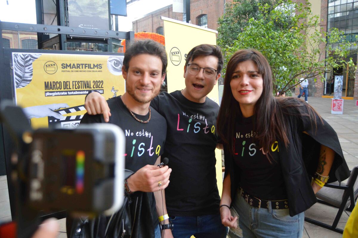 El jurado destacó la calidad de los proyectos presentados en esta edición. Especial