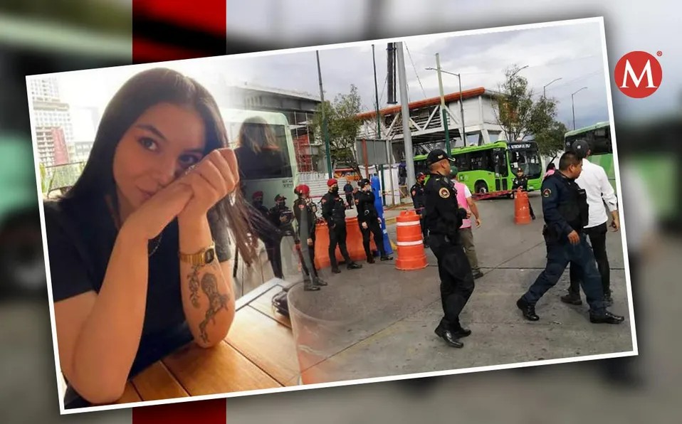 Lidia Gabriela murió al saltar de un taxi por temor a ser secuestrada; esto sabemos de su caso