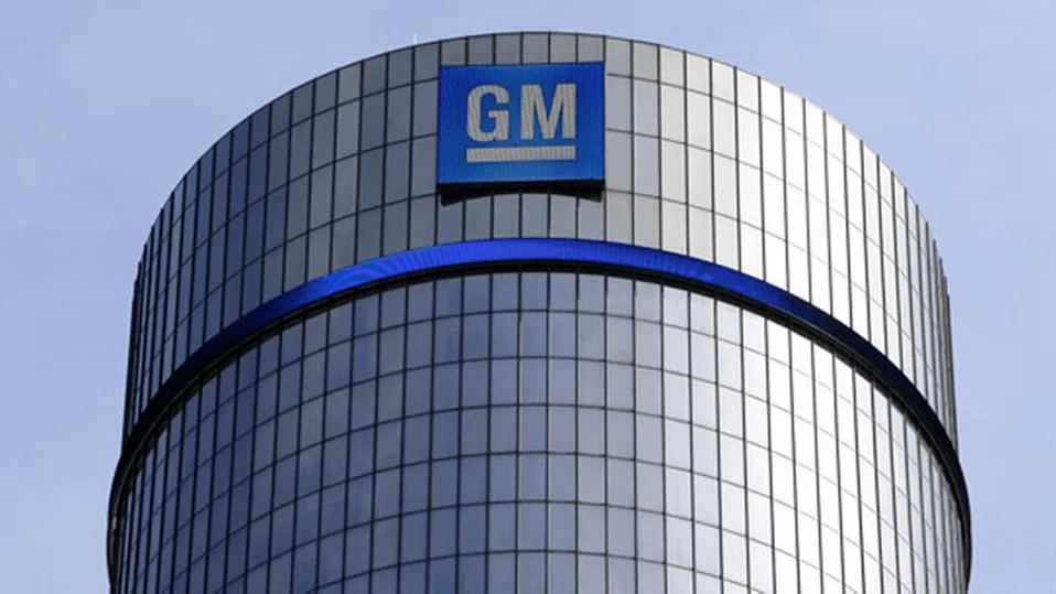 General Motors, cerca de romper 13 años de liderazgo de Nissan en México