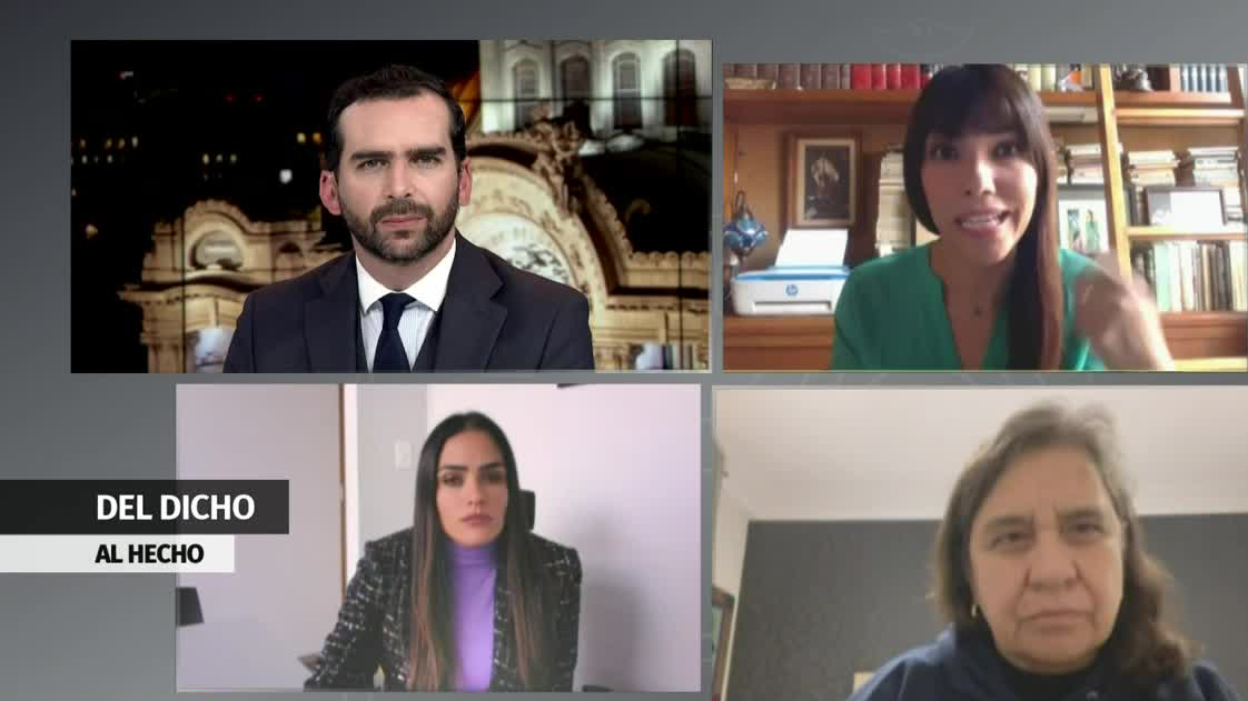 ¿Repetirá el gobierno el modus operandi de la reforma militar con la reforma electoral?