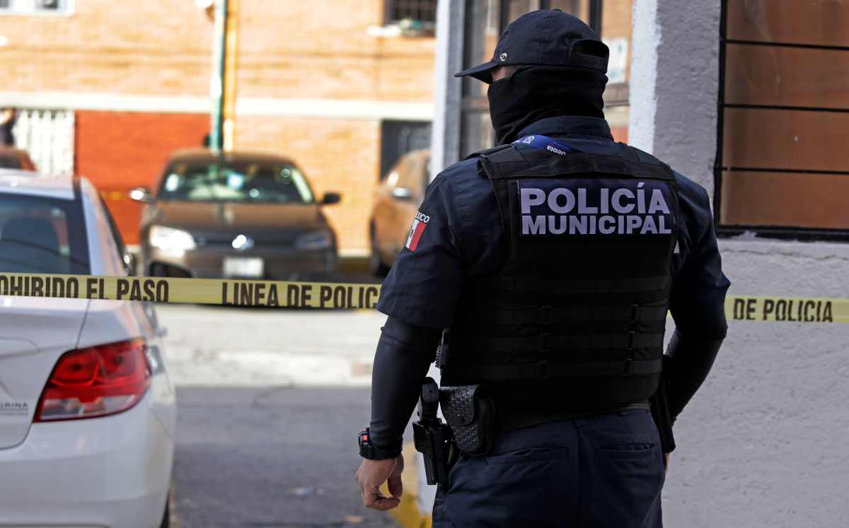 Balacera entre policías y huachicoleros deja 3 muertos en Chignahuapan | Agencia Enfoque