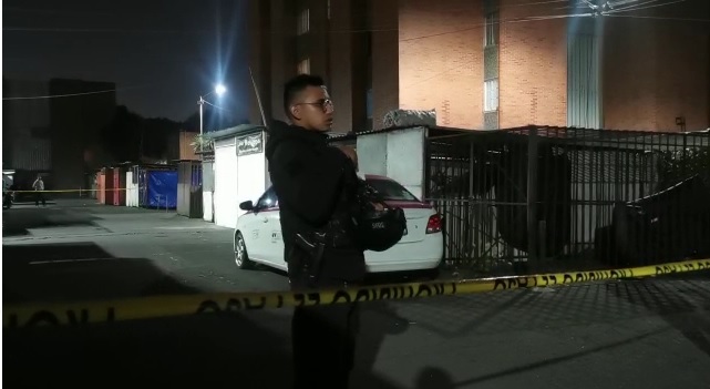 El ataque dejó a una mujer y dos hombres muertos | Especial