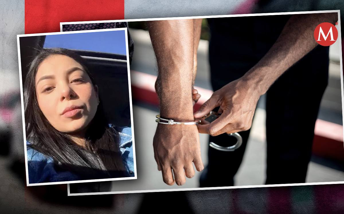 El hombre fue detenido junto con otra persona, en Iztapalapa. | MILENIO
