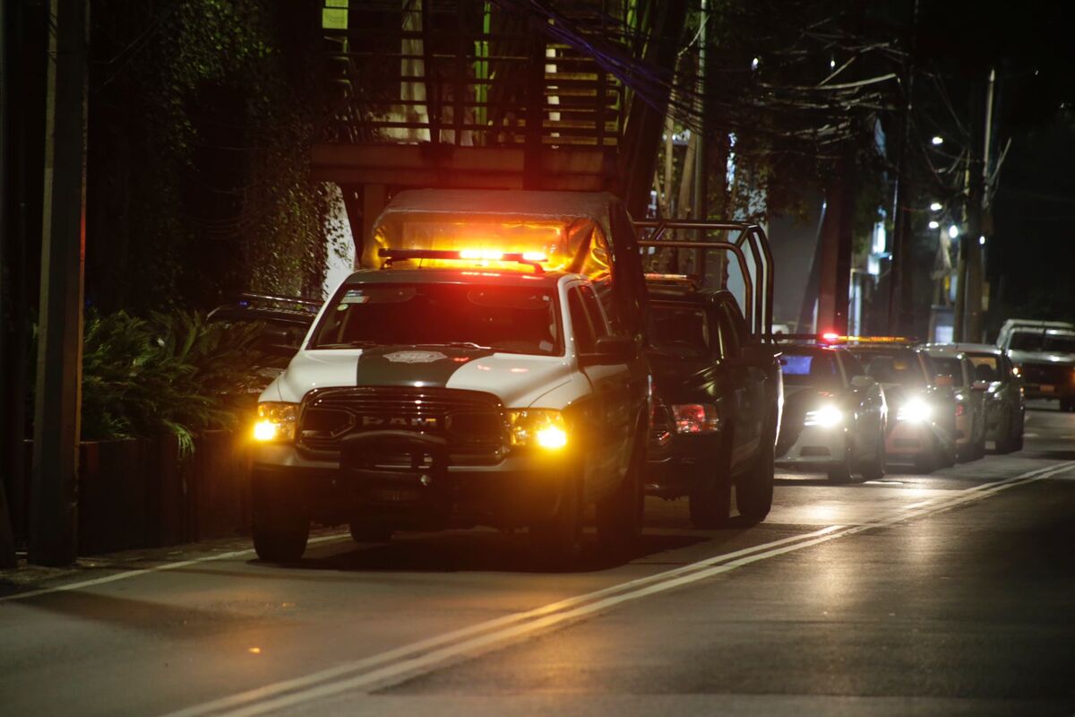 La policía se encargará de realizar las indagatorias correspondientes | Especial
