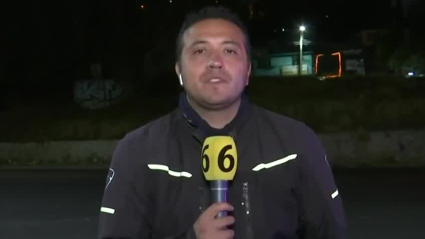 Localizan a menores desaparecidas en Cuautitlán Izcalli