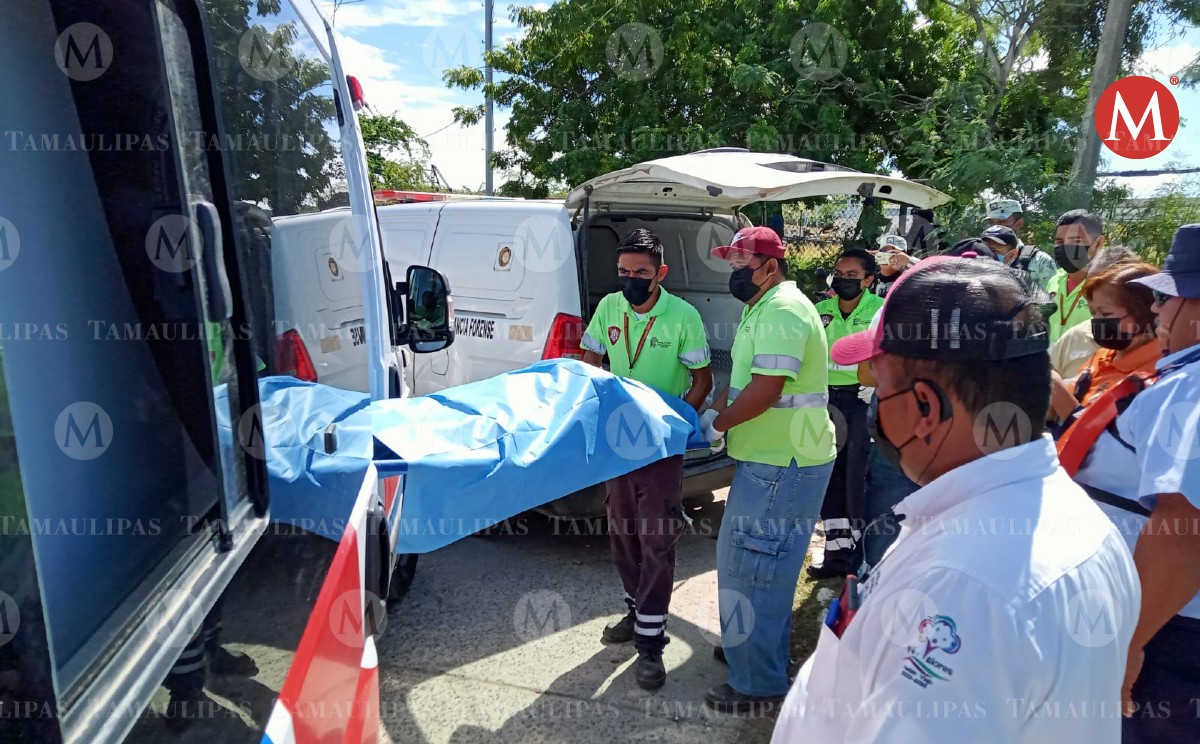 Piden apoyo para llevar cuerpos de fallecidos en río Pánuco a Edomex