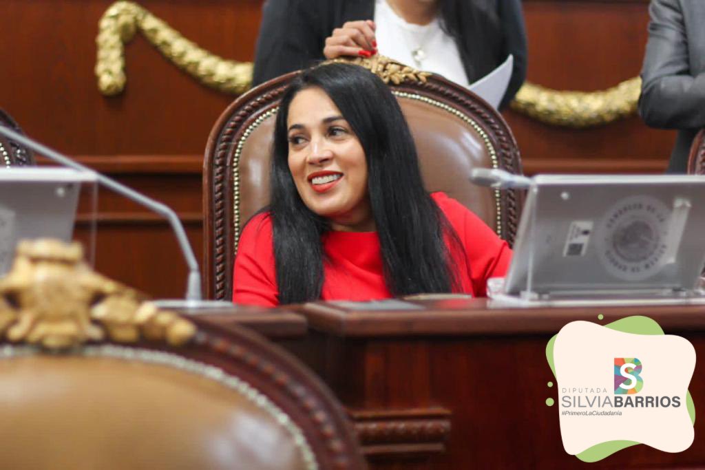 Solicitará realizar un diagnostico para estar al tanto de cuánto contamina el recinto de Donceles.