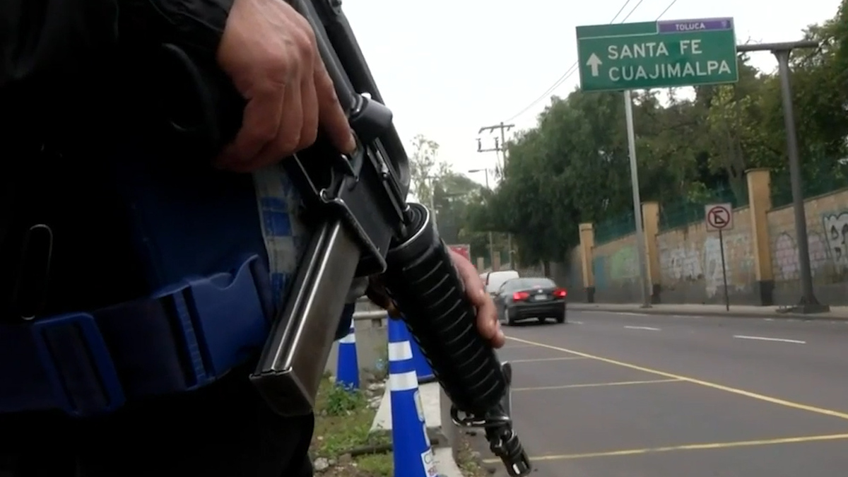 Aumentó violencia en alcaldía Tláhuac, CdMx