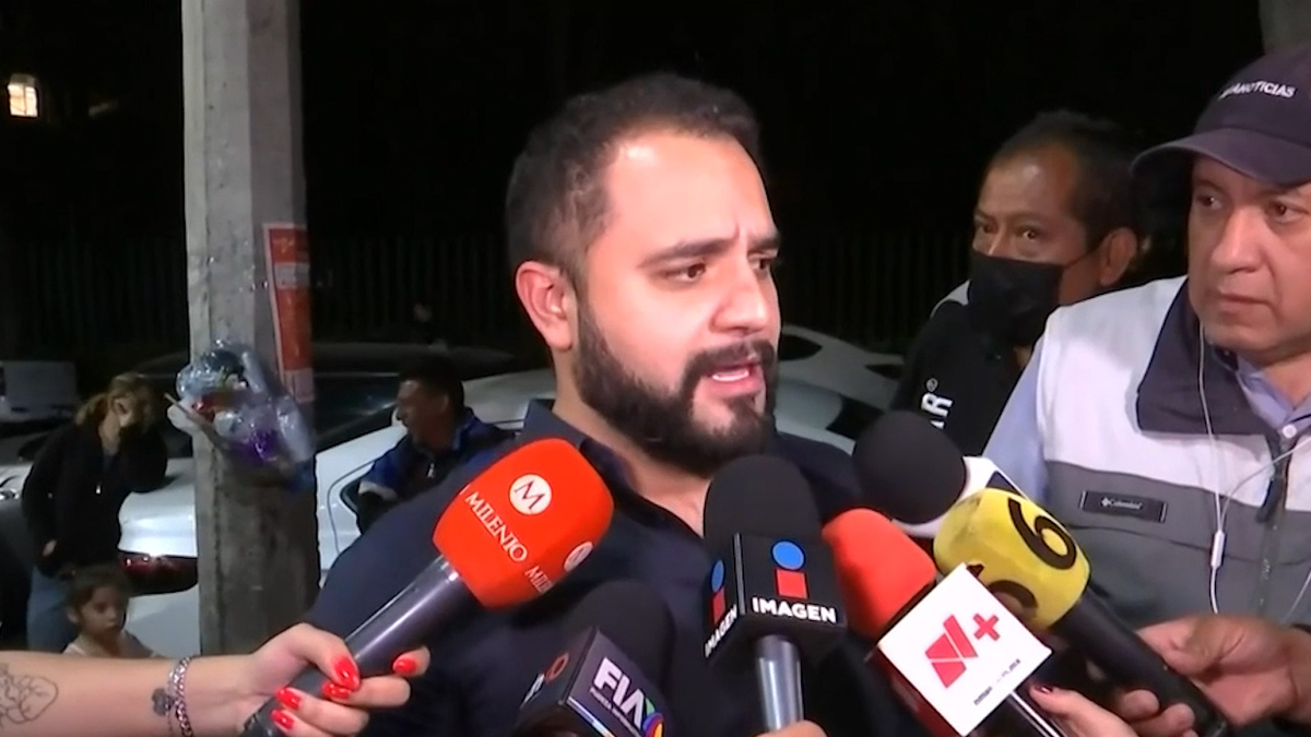 Autoridades buscan a Rautel ‘N’, presunto implicado en muerte de Ariadna Fernanda López Díaz