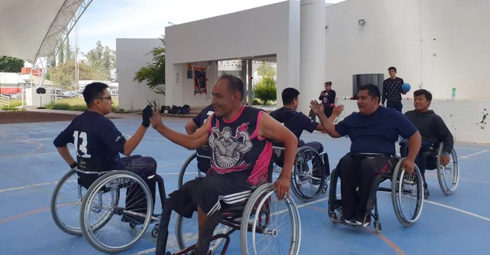 Darán cursos a personas con discapacidad en Tehuacán para desplazarse con facilidad  | Especial