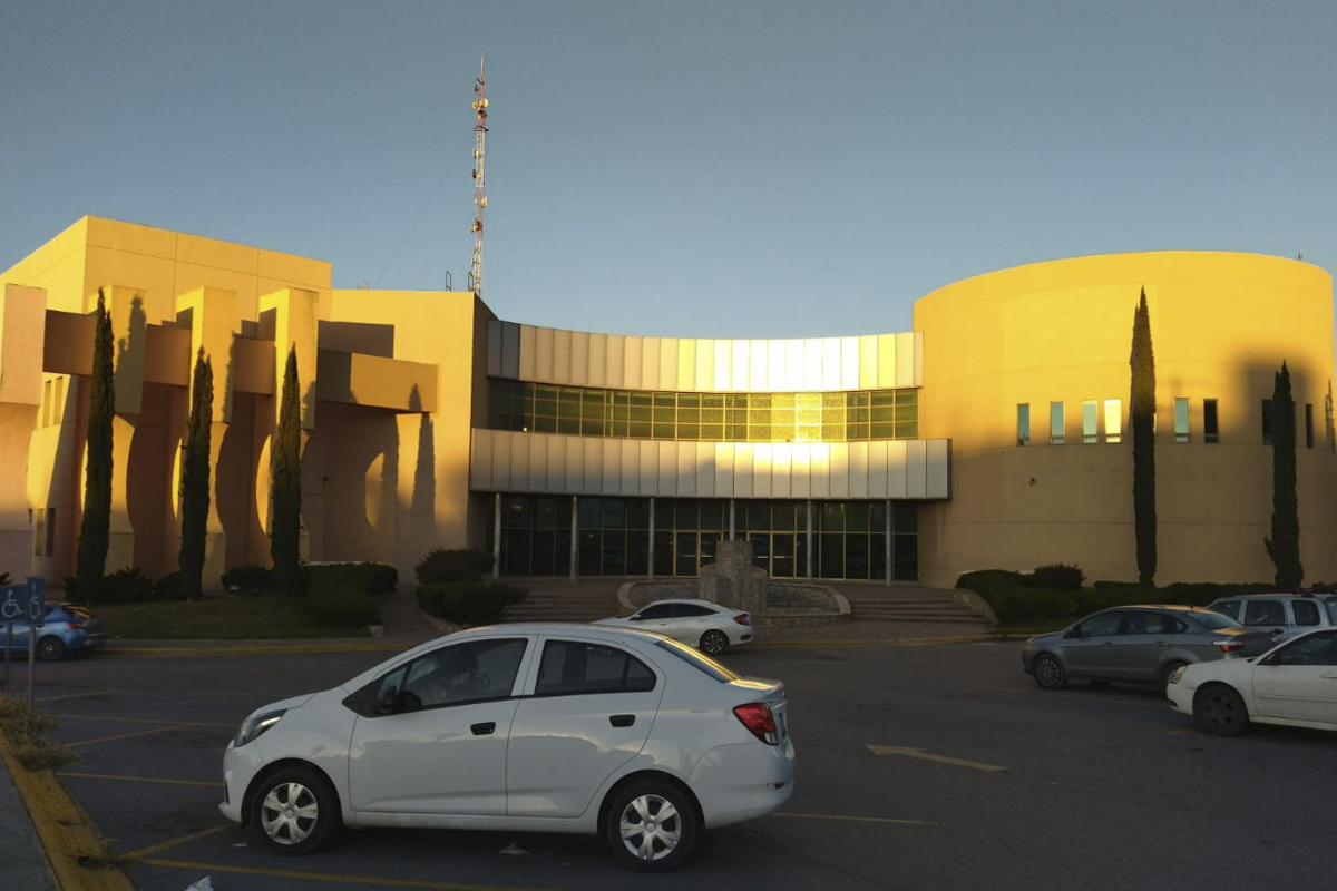 Fiscalía General de Coahuila operará nuevo método de denuncia desde el celular en enero