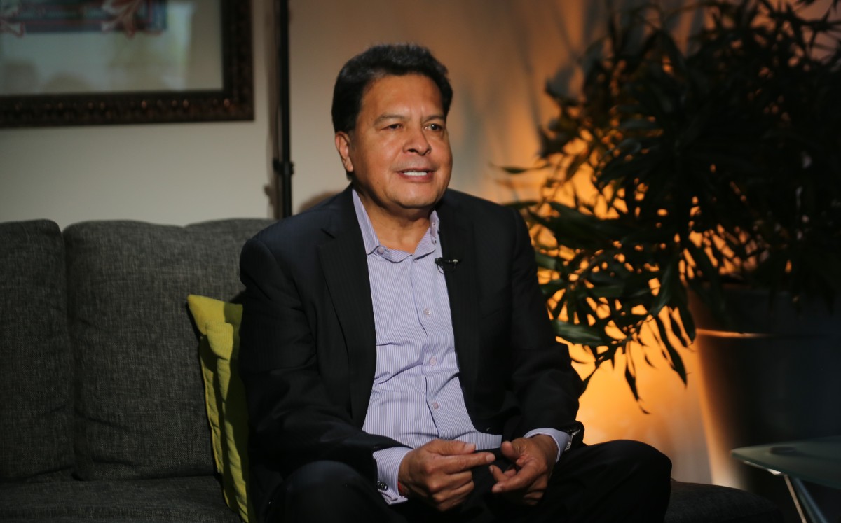 Petroleros podrán votar por el partido que quieran: Ricardo Aldana | Jorge Carballo