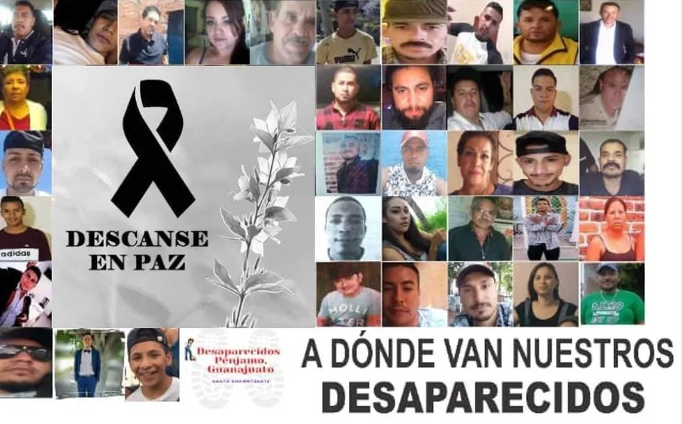 Asesinan a Carmen "N", madre buscadora, en Abasolo