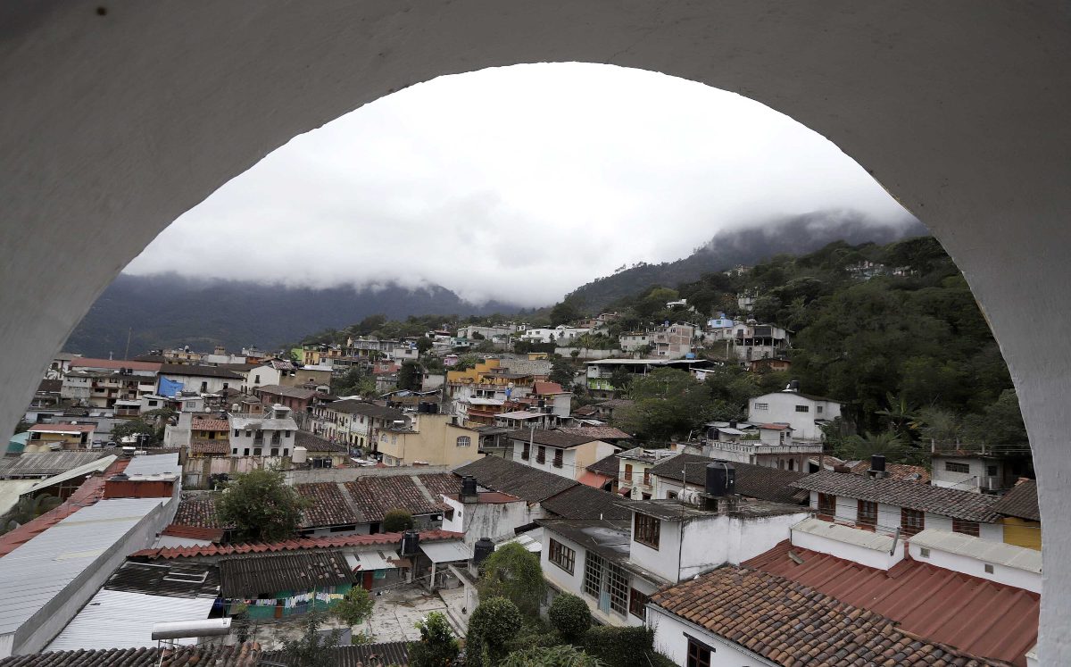 Aspectos del Pueblo Mágico de Pahuatlán | Agencia Enfoque