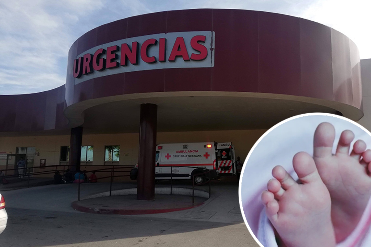 Bebé cae en olla de asado durante bautizo en Torreón; sufre quemaduras en 50% de su cuerpo | Notivox Digital