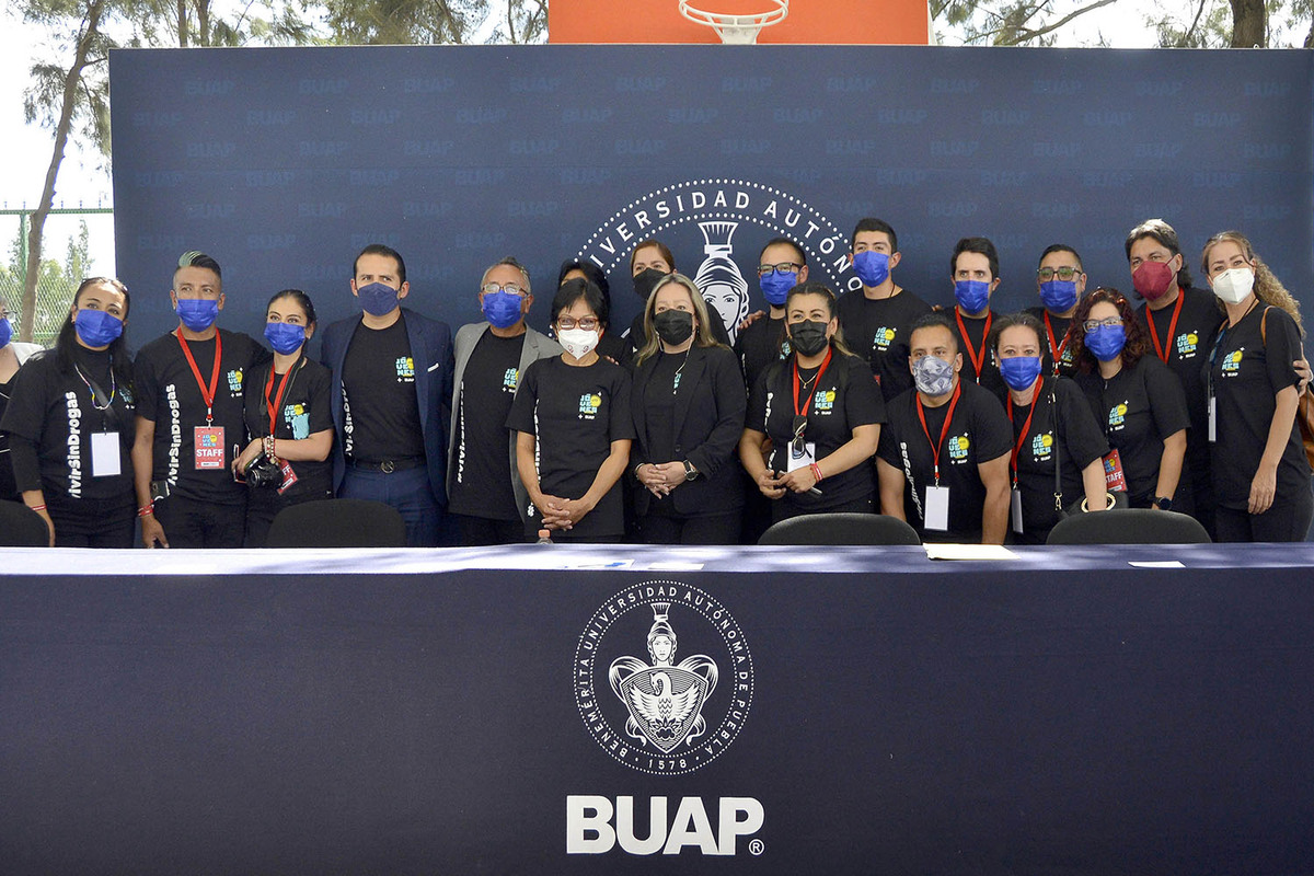BUAP | Especial