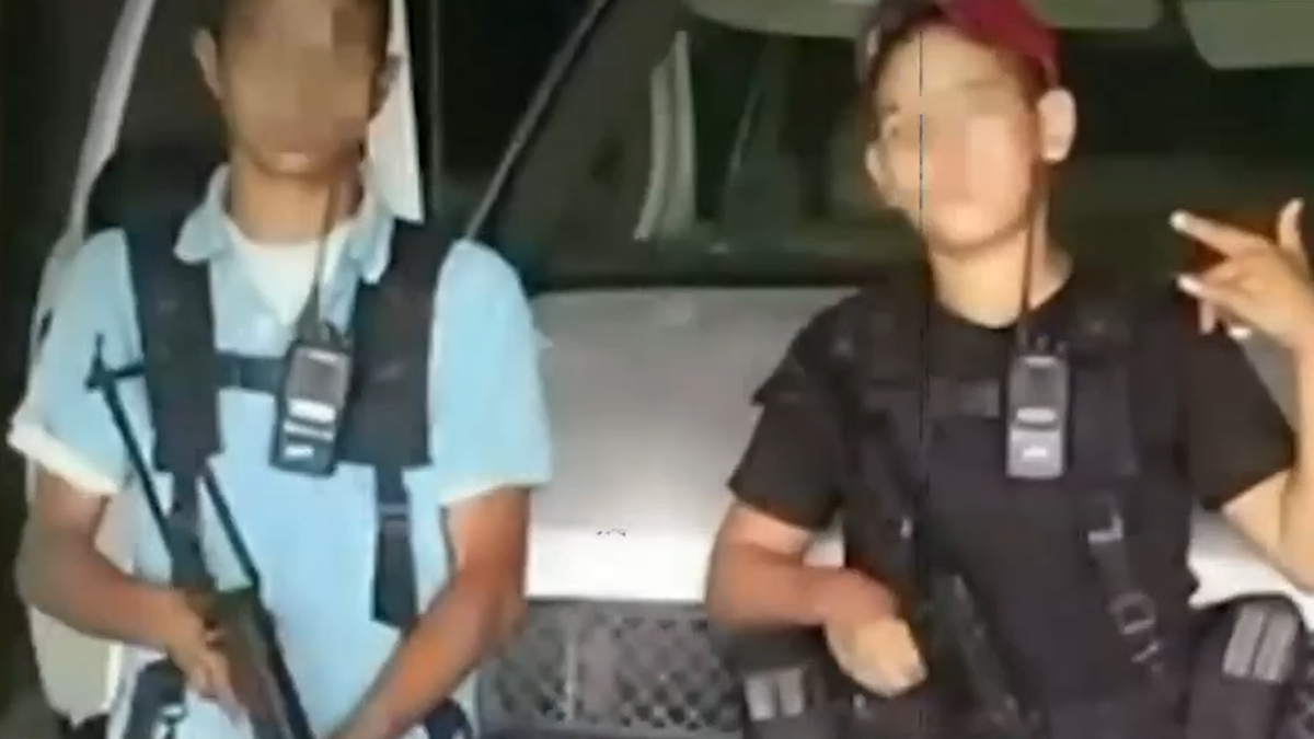 Criminales aprovechan deserción escolar para reclutar jóvenes