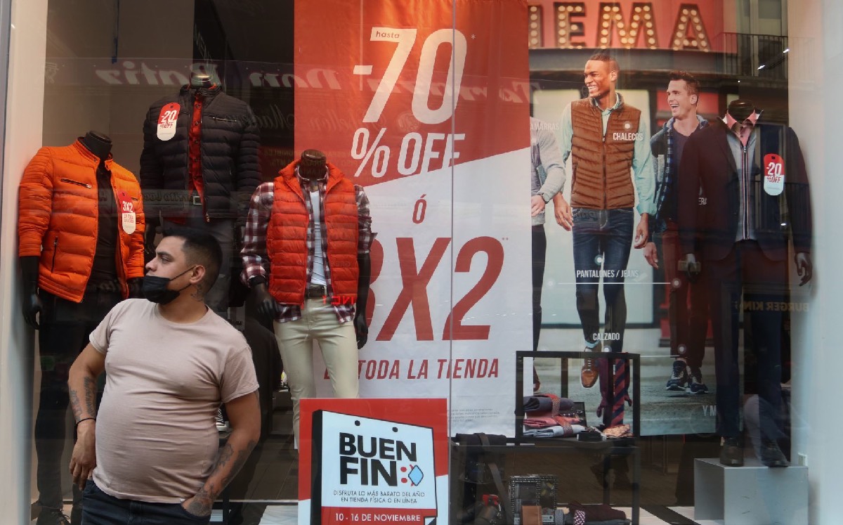 Éstas son importantes recomendaciones de la Profeco para el Buen Fin| Especial