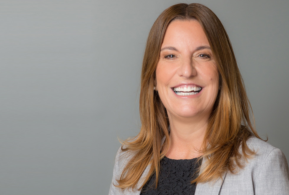 Gabriela Pittis, directora regional para el Cono Sur, Región Andina y México de Takeda.