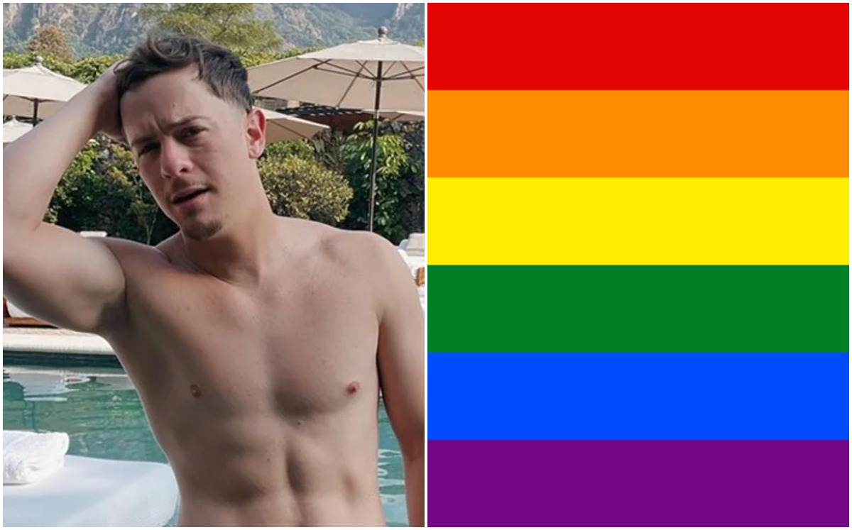Guaynaa reitera apoyo a comunidad LGBT | Instagram
