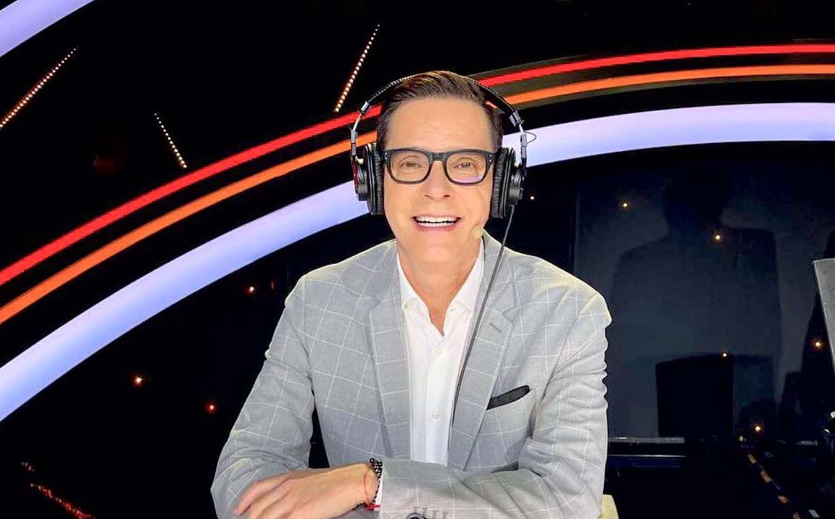 Horacio Villalobos (Instagram)