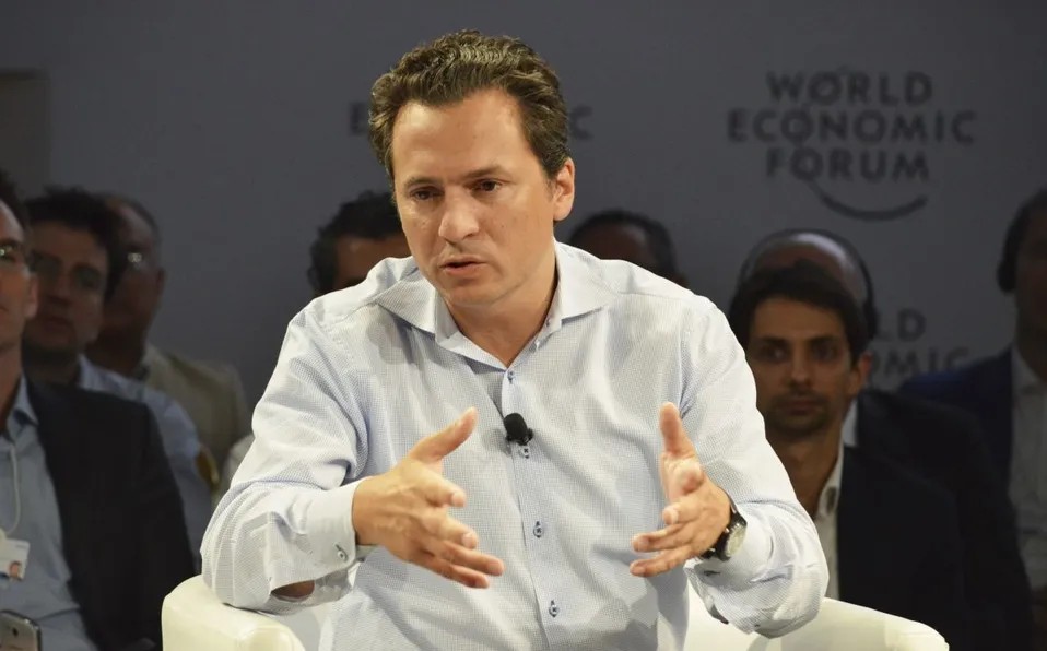 Inicia nueva audiencia de Emilio Lozoya por caso Odebrecht
