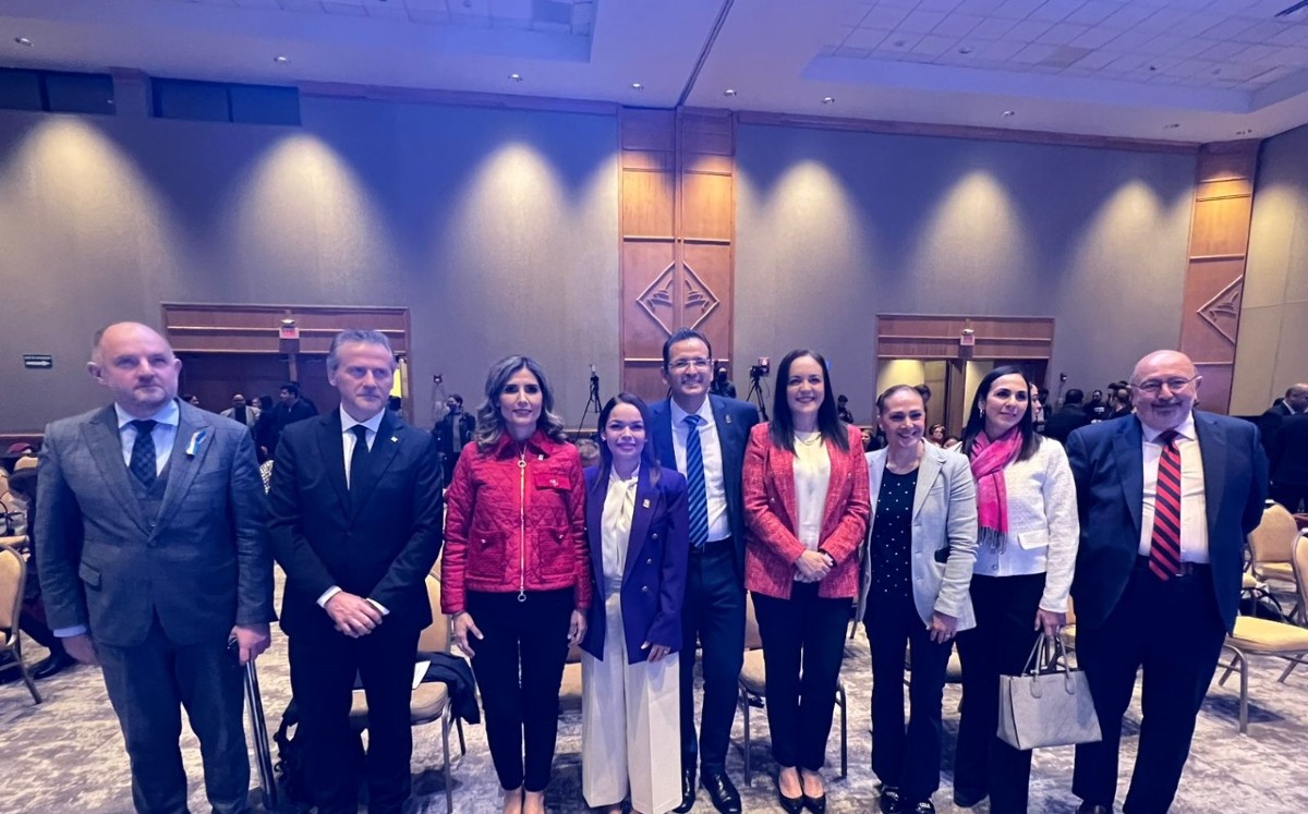 Margarita Moreno González comparte éxito de “Talacheando Contigo” . | Especial