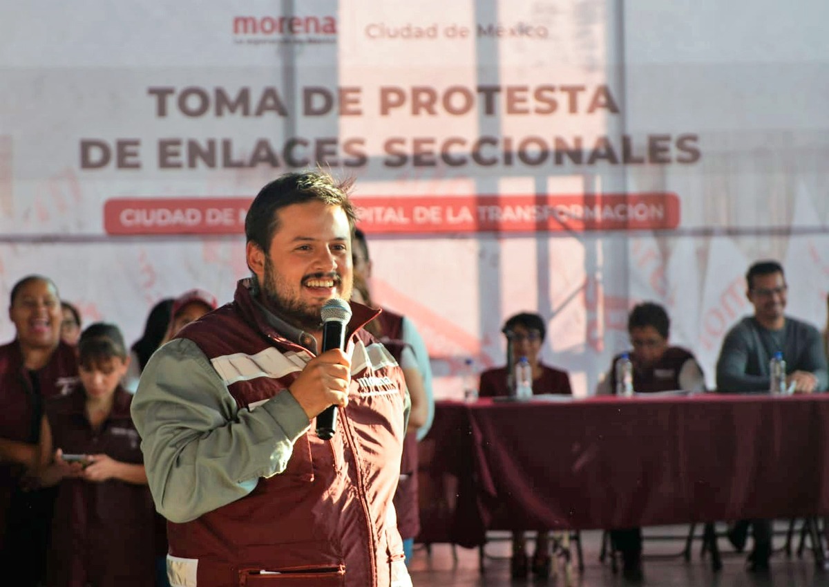 Morena CdMx | Especial