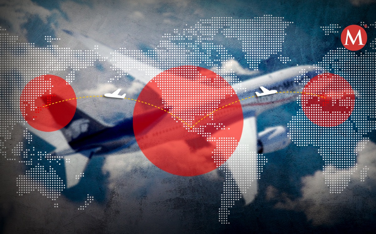 La oferta de Aeroméxico al continente europeo se incrementará en más de 20% respecto al verano de 2022. (Foto: Especial)