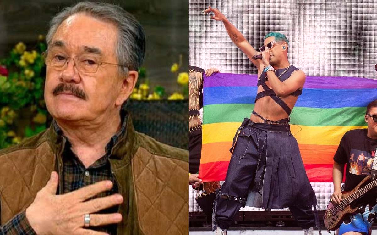 Pedro Sola crítica a Jhonny Caz | Especial