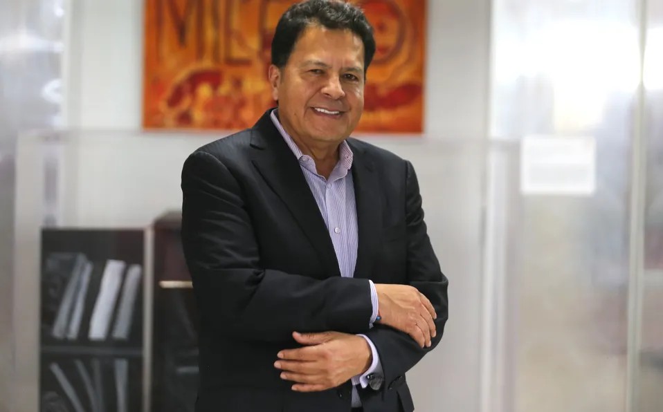 Petroleros podrán votar por el partido que quieran: Ricardo Aldana