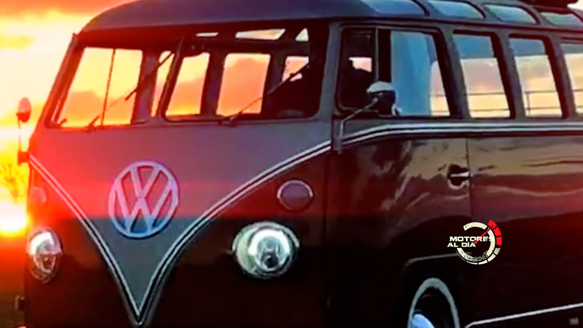 ¿Qué relación tienen los autos clásicos con los autos eléctricos?