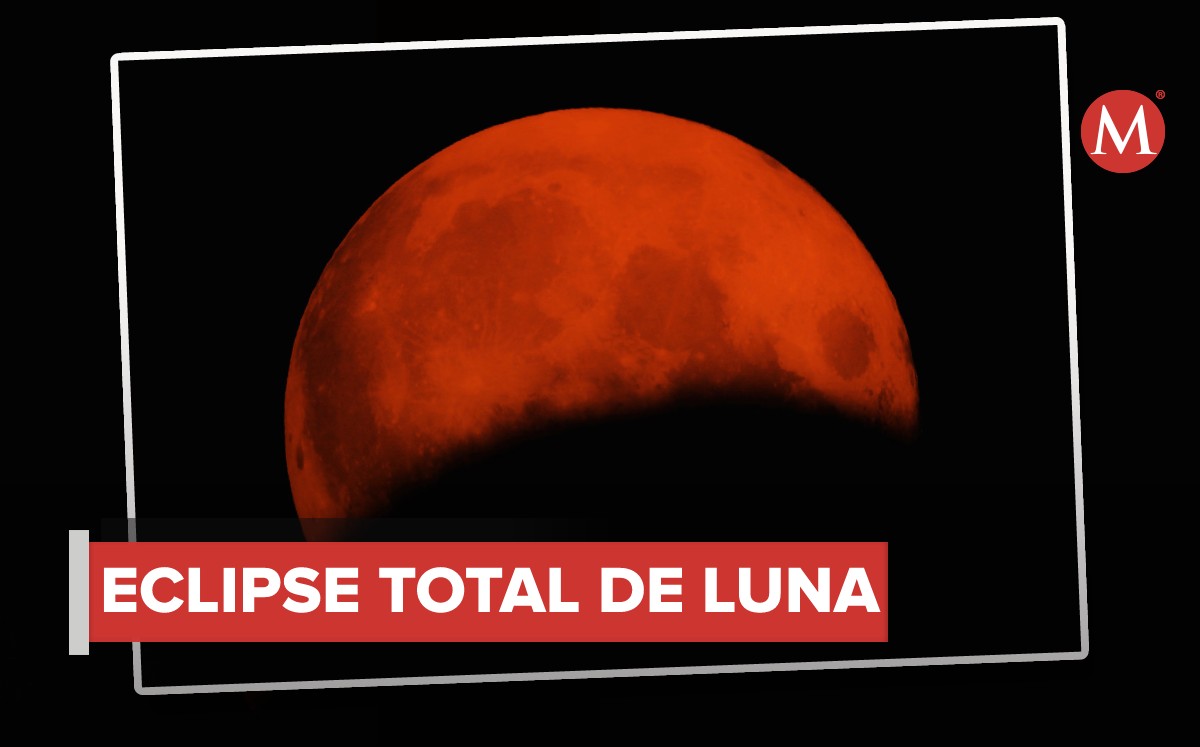 Se podrá ver desde nuestro país | Especial