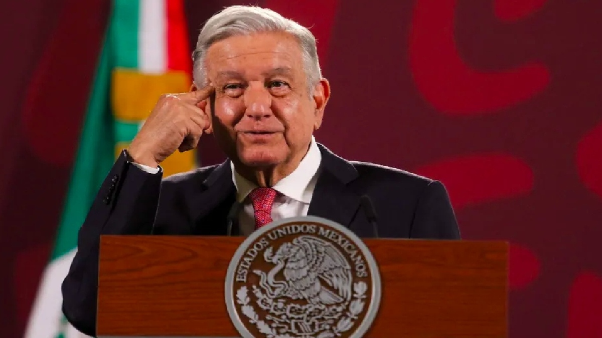 “Son inventos, no soy Zedillo”, AMLO descarta uso de Afores