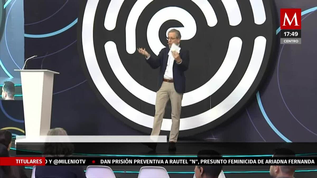 Aportación a infraestructura de movilidad; Antonio del Valle