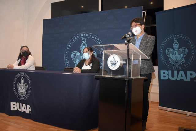 BUAP aplica estrategias para despertar interés de los adolescentes por la ciencia: rectora | Especial