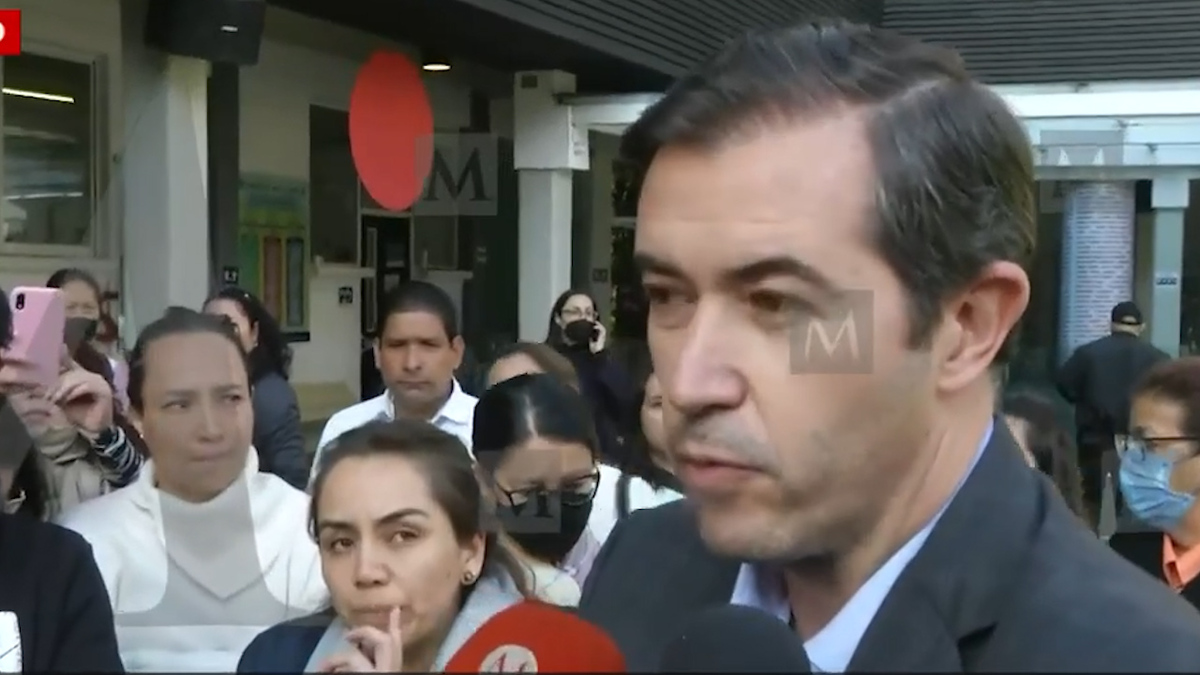 Director de Colegio Williams niega responsabilidad por menor ahogado