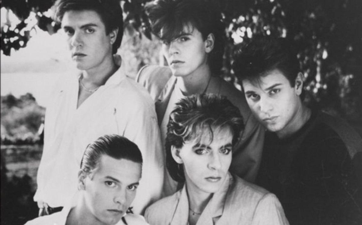 Duran Duran (Especial).