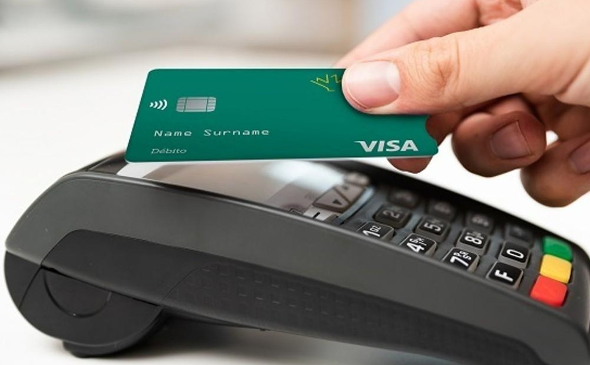 En México, el 60 por ciento de la población tiene una cuenta bancaria.