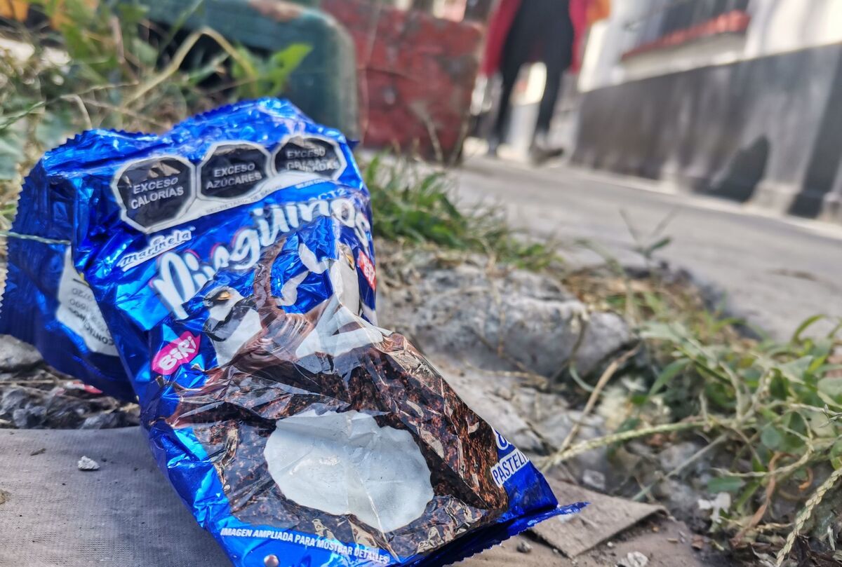 El etiquetado permite tomar decisiones informadas sobre los productos que se ingiere, destacó la Unicef. | Cuartoscuro