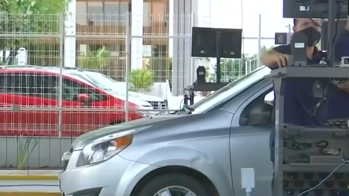 Evalúa industria amparo contra cancelación de inspección a autos