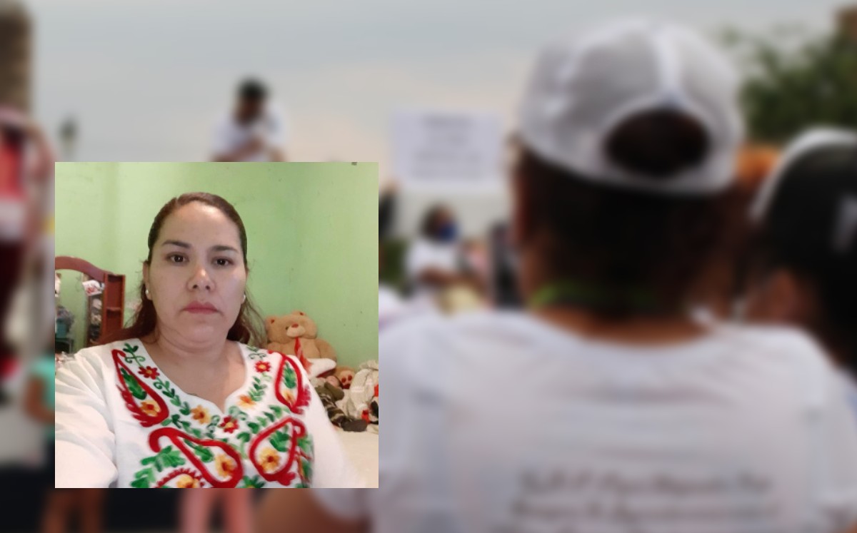 Exigen justicia por asesinato de madre buscadora || Especia