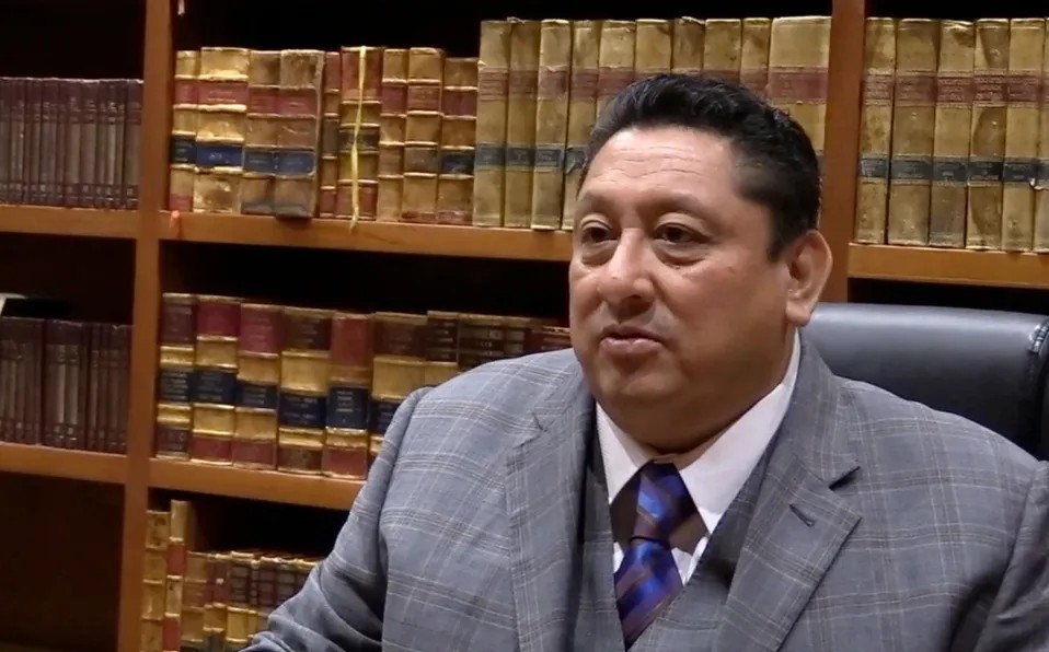 Fiscal de Morelos descarta renunciar por caso Ariadna Fernanda