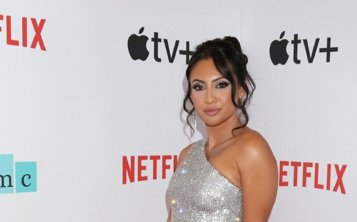 Ella es Francia Raísas, la ex amiga de Selena Gómez| Especial