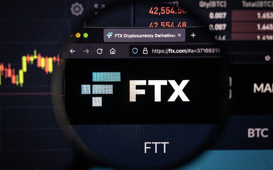 FTX es una plataforma de intercambio de criptomonedas con sede en las Bahamas. (Foto: Shutterstock)