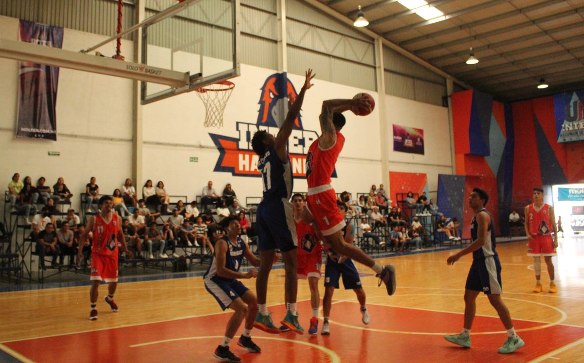 Halcones Inter | Especial