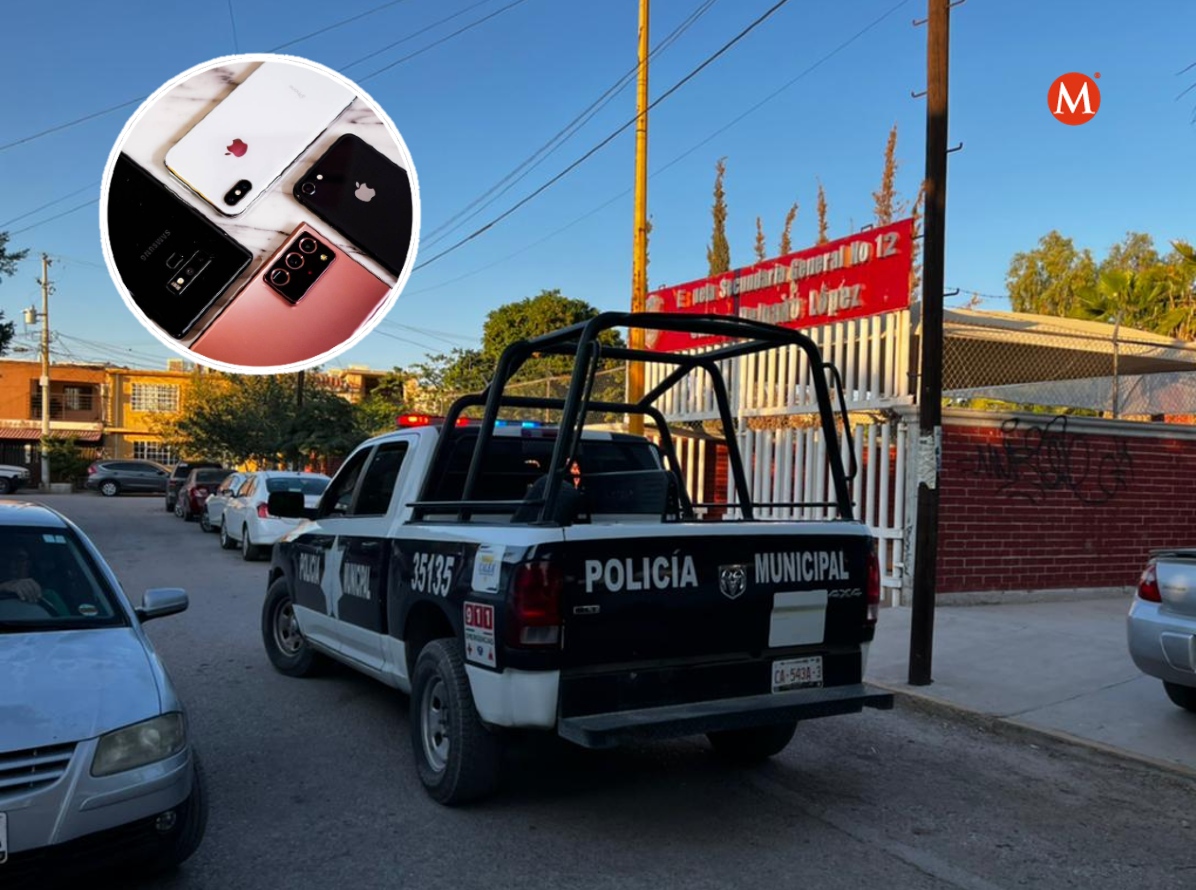 El hombre se hizo pasar por  trabajador del DIF para acceder al plantel | Milenio Digital