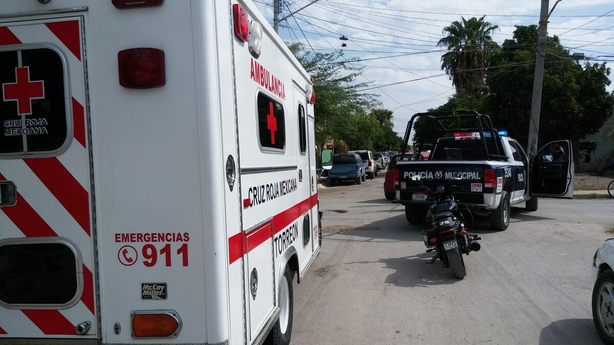 Investigan como probable feminicidio muerte de mujer de 81 años en Gómez Palacio | Archivo